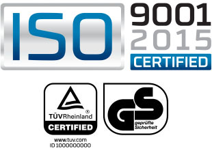 ISO