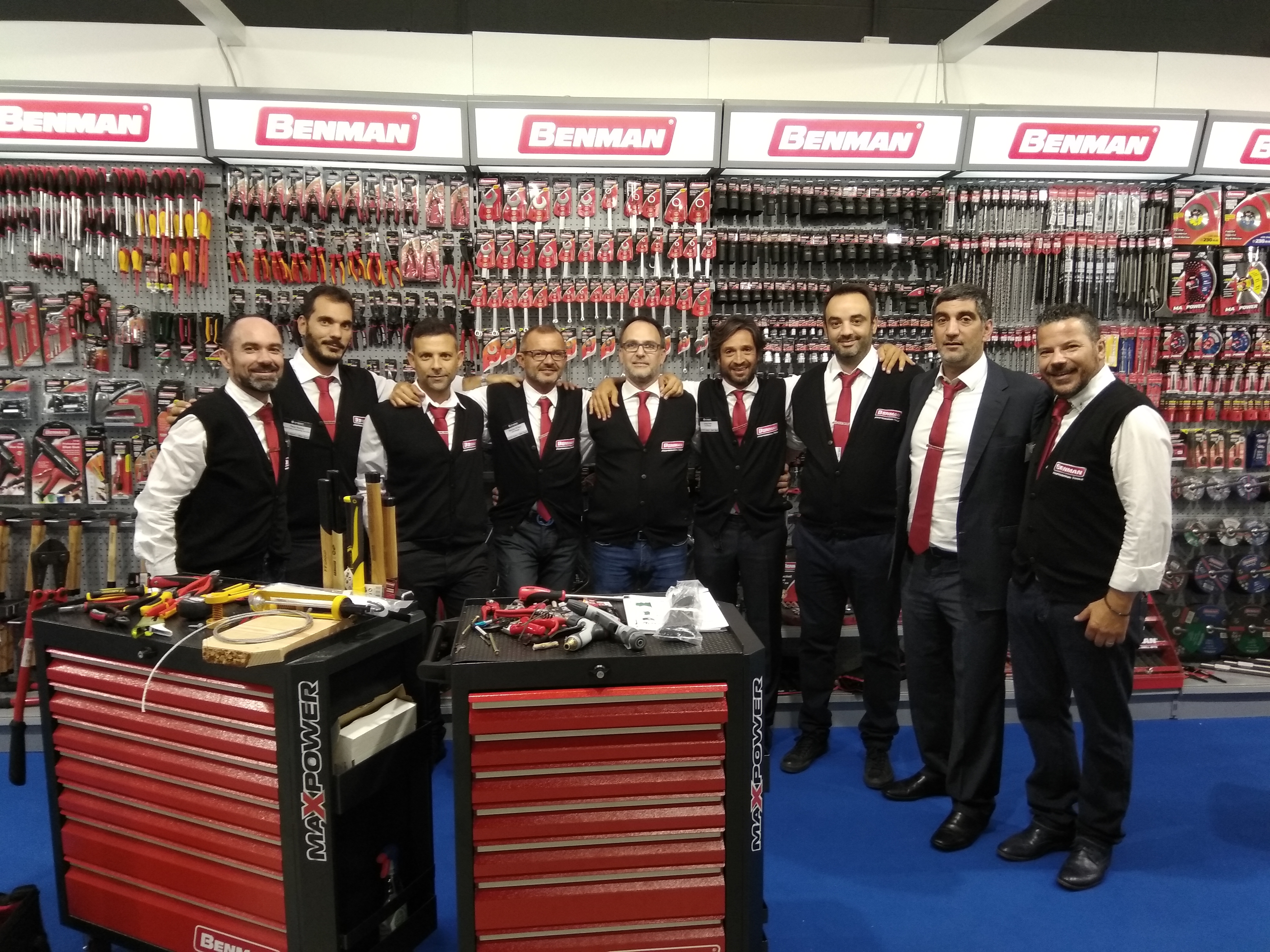 FFGTI_Milano_Team FF GROUP TOOL INDUSTRIES TEAM HARDWARE FORUM