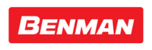 BENMAN_LOGO