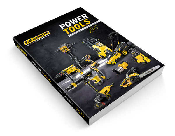 power tools catalogue