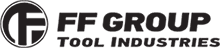 FF GROUP Tool Industries Logo